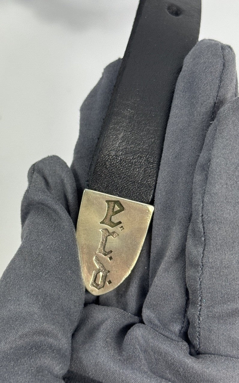 Enfants Riches Deprimes Classique Ceinture Cloutee Belt, photo 11