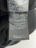 Balenciaga Gym Print Logo Oversized Men’s Hoodie, photo 8