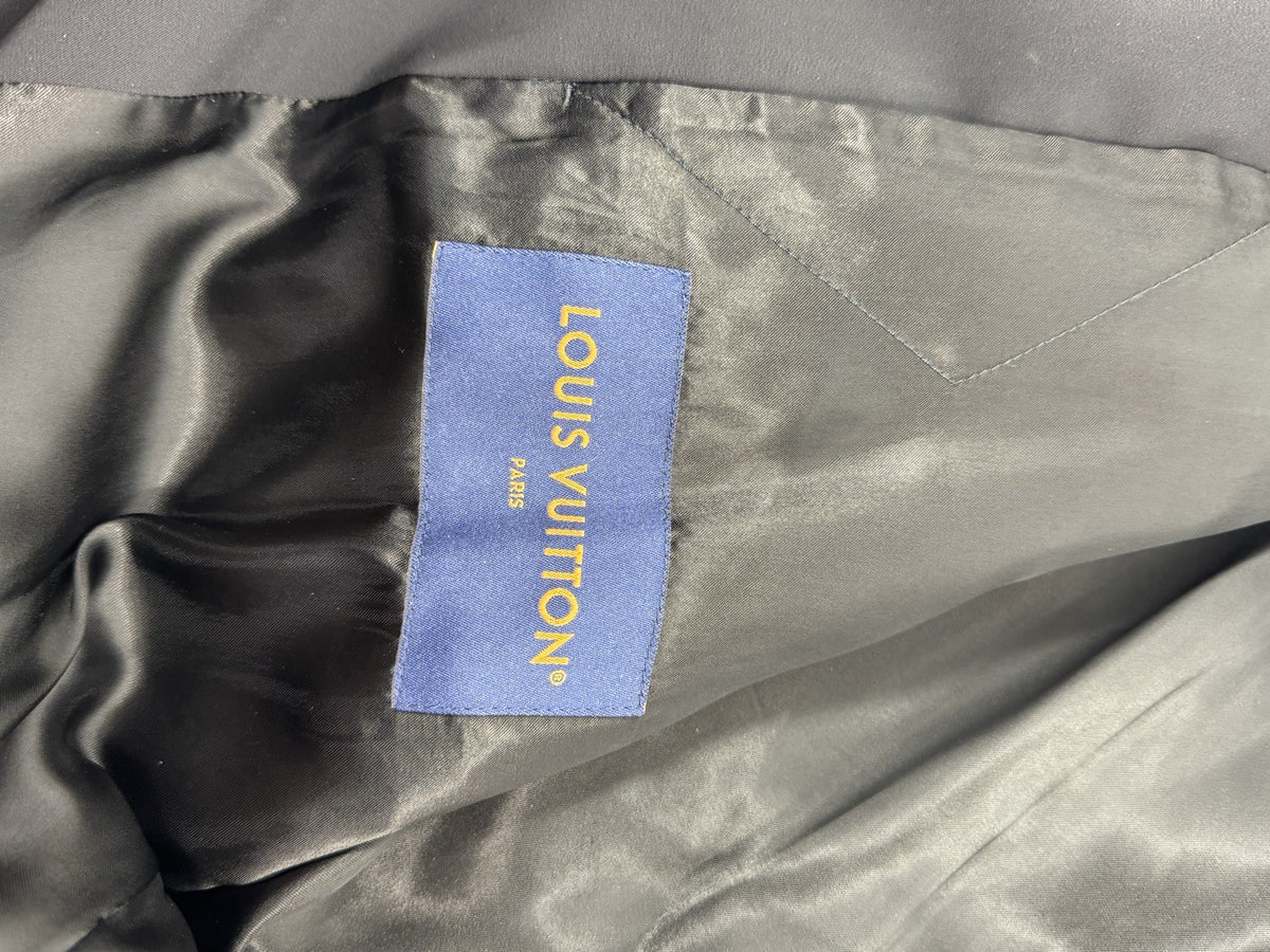 Louis Vuitton x Tyler The Creator Blooming Bomber Jacket & Trackpants 54/52, photo 6