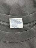 Nine Inch Nails NIN Box Logo Vintage T-Shirt（写真5）