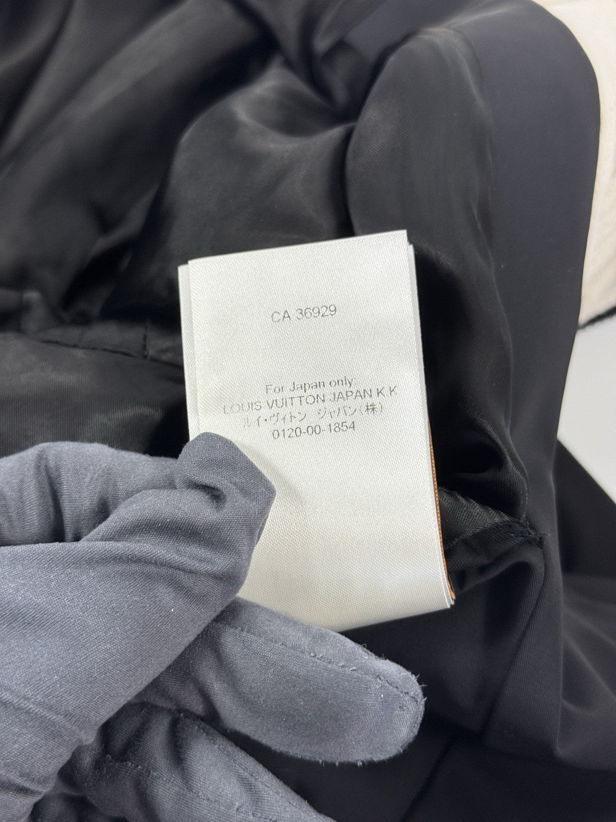 Louis Vuitton x Tyler The Creator Blooming Bomber Jacket & Trackpants 54/52, photo 14