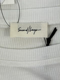 Second Layer Long Sleeve Thermal Ribbed T-Shirt، الصورة 5
