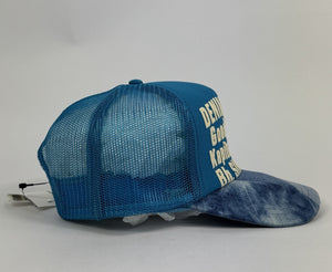 Kapital Denim Repair Cap، الصورة 3