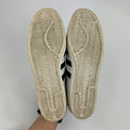 Prada Adidas x Prada Logo Print Superstar Sneakers, photo 5
