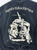 Enfants Riches Deprimes Corduroy Barbara Jacket（写真3）