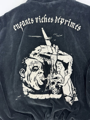 Enfants Riches Deprimes Corduroy Barbara Jacket（写真3）