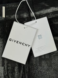 Givenchy x MMW Printed Reflective Jeans, photo 13