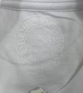 Chrome Hearts Foti Graphic Print Short Sleeve T-shirt، الصورة 7