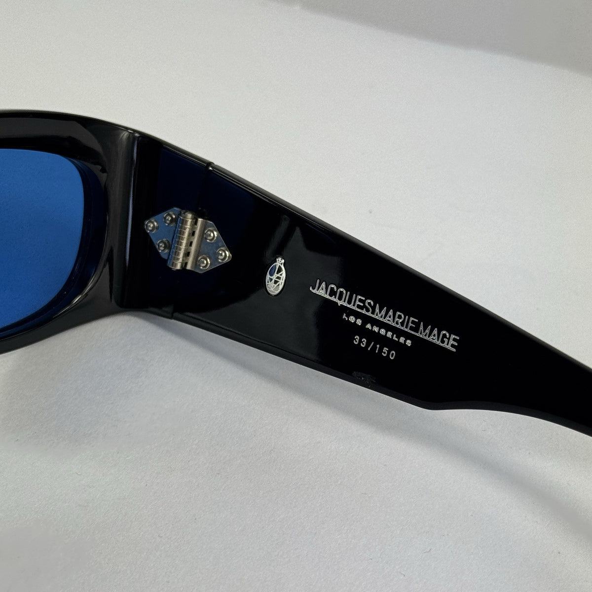 Jacques Marie Mage x Enfants Riches Deprimes The Upsetter # 33 Sunglasses, photo 5