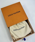 Louis Vuitton Monogram Reversible Belt 40mm M8458S, photo 9