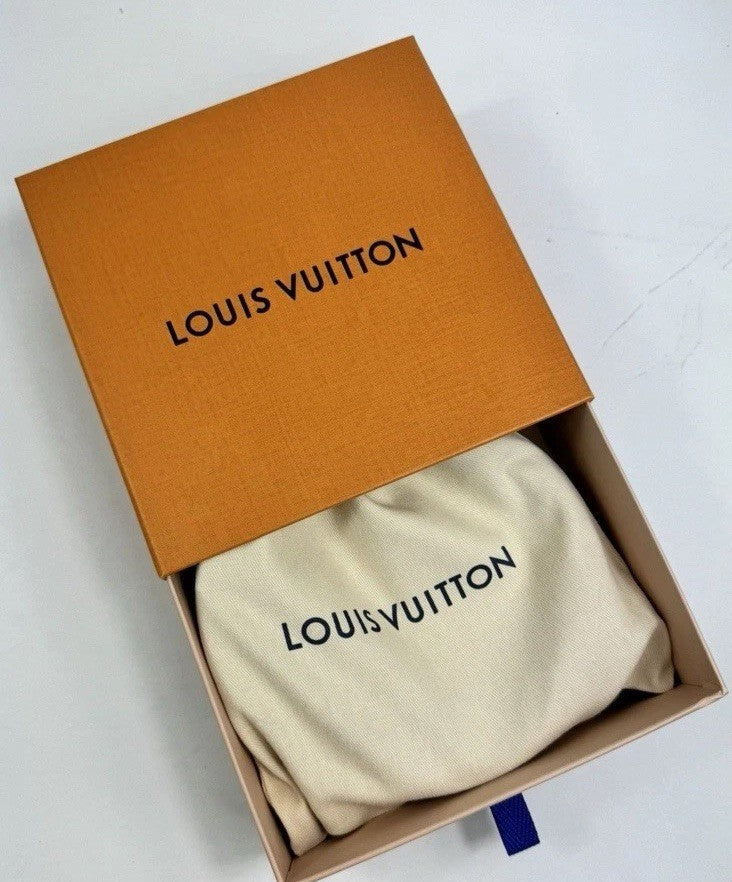 Louis Vuitton Monogram Reversible Belt 40mm M8458S, photo 9