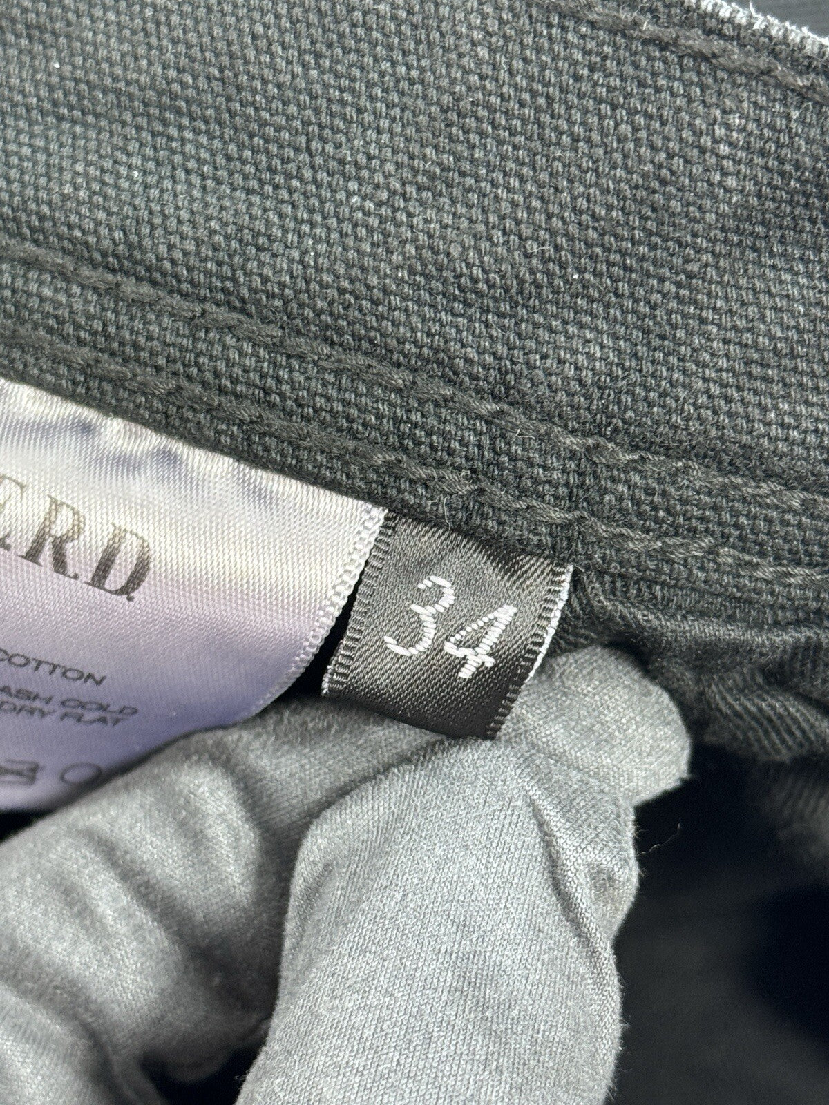 Enfants Riches Deprimes Distressed Carpenter Jeans, photo 7