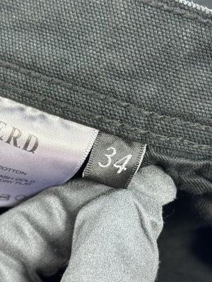 Enfants Riches Deprimes Distressed Carpenter Jeans, photo 7