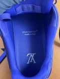 Louis Vuitton x Pharrell #54 Stud Detail Trainers Limited Edition 1/50 LV8, photo 10