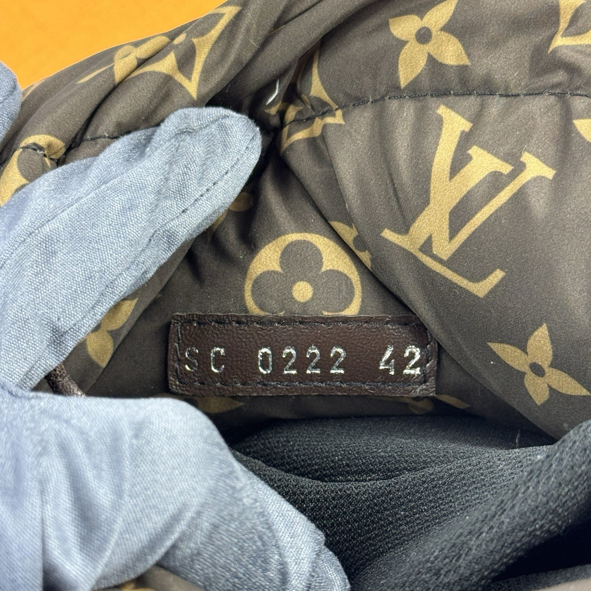 Louis Vuitton Pillow Comfort Ankle Boots, photo 8