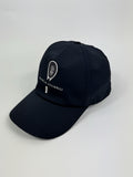 Brunello Cucinelli Tennis Logo Print Cap, photo 4