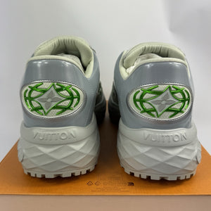 Louis Vuitton x KidSuper Studios Discovery Trainers، الصورة 6