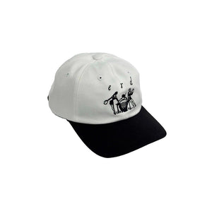 Enfants Riches Deprimes Secretary 6 Panel Cap، الصورة 1