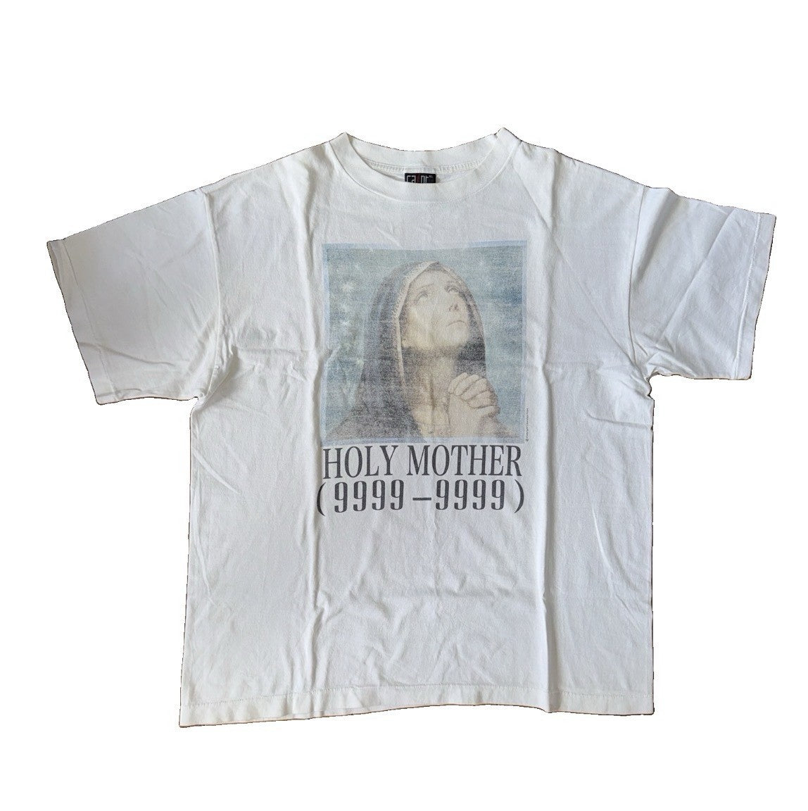 Saint Michael Holly Mother T-Shirt, photo 1