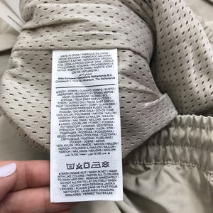 Nike Fear of God NRG Slim-fit Logo Appliqued Nylon Sweatpants، الصورة 5