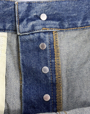 Gucci Crystal Interlocking GG Jeans, photo 9