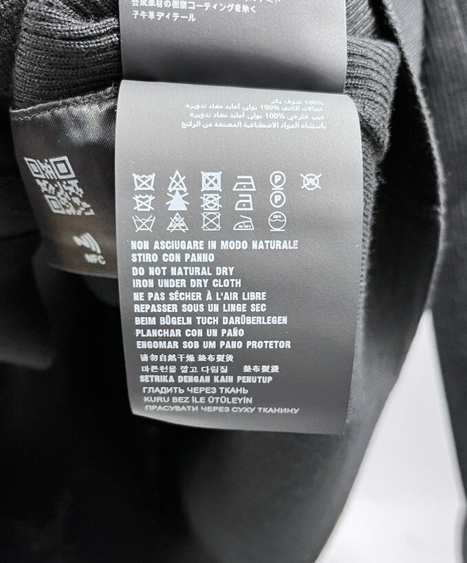 Prada Zip Up Cardigan, photo 19