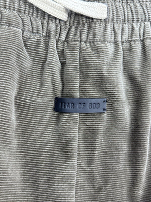 Fear of God Straight Leg Corduroy Track Pants（写真3）