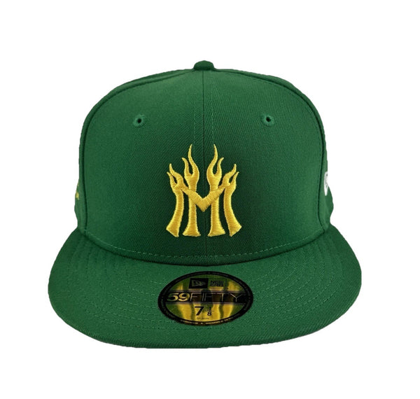 New Era 59Fifty Mannahatta NYC Cap, photo 1