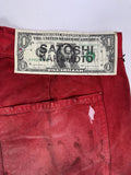 Satoshi Nakamoto Danny’s Carpenter Shorts، الصورة 5