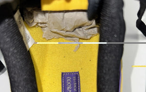 Nike Air Force 1 Kobe Bryant Lakers Away Sneakers（写真6）