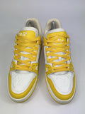 Louis Vuitton Classic Monogram Logo Sneakers（写真2）