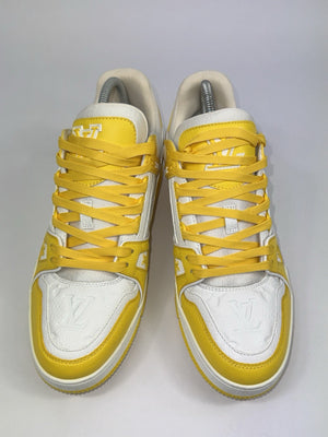 Louis Vuitton Classic Monogram Logo Sneakers（写真2）