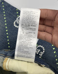 Gucci Crystal Interlocking GG Jeans, photo 16