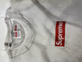 Supreme x MM6 Maison Margiela Box Logo T-Shirt, photo 3