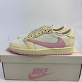 Jordan 1 Retro OG SP x Travis Scott Shy Pink Trainers, photo 4
