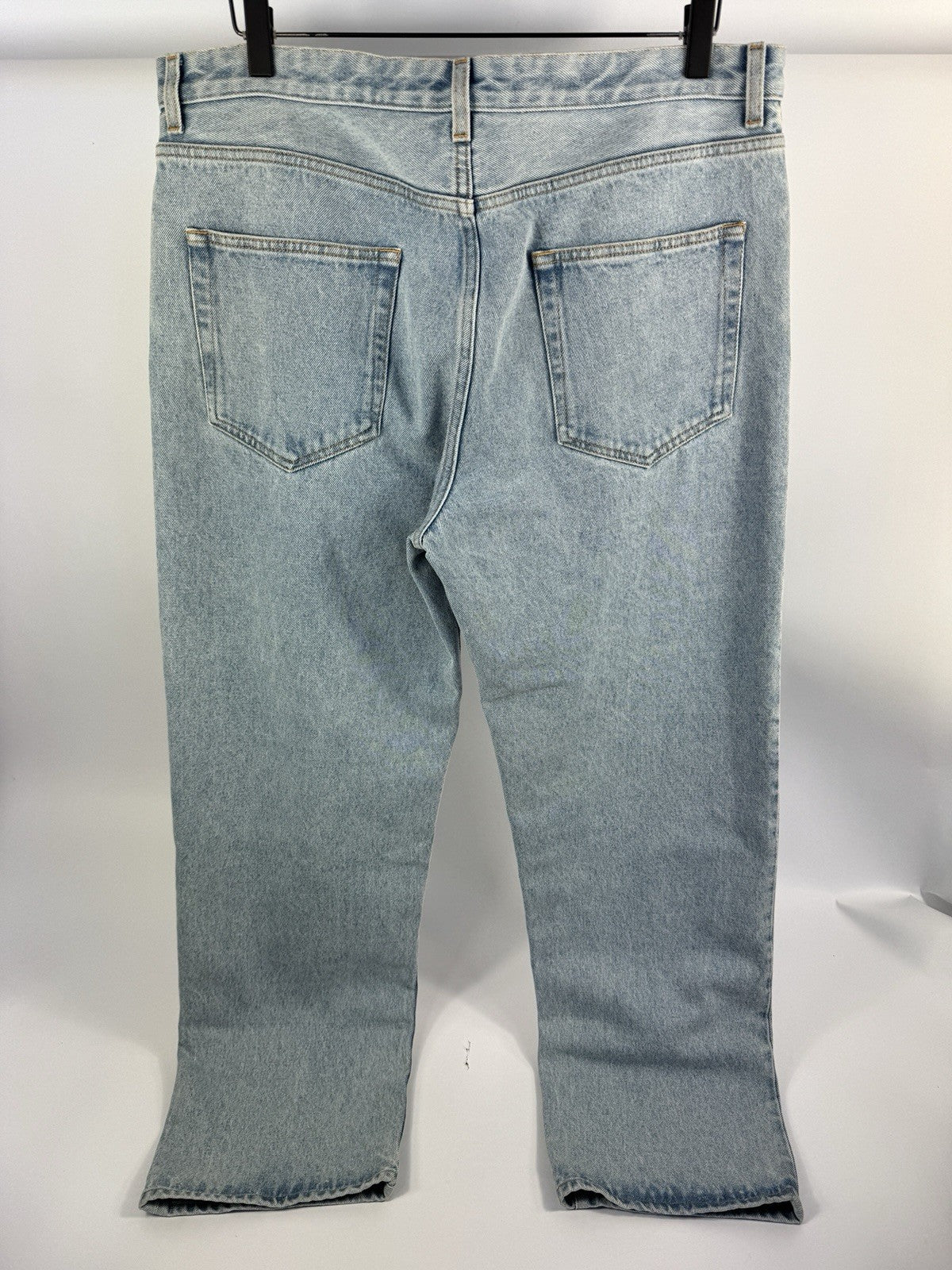The Row Morton Denim Jeans, photo 3