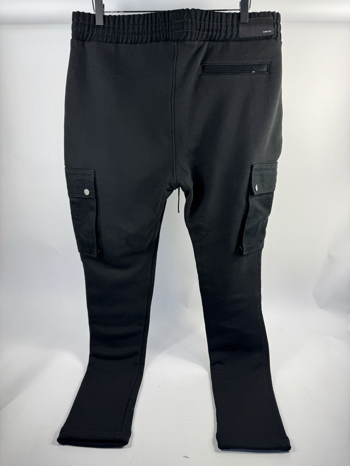 Amiri Cargo Joggers, photo 3
