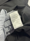 Givenchy Abstract Geometric Star Oversized T-Shirt, photo 8