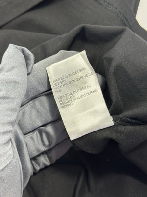 Givenchy Abstract Geometric Star Oversized T-Shirt, photo 8