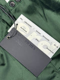 Enfants Riches Deprimes Logo Embroidered Horn Button Silk Pyjama Set, photo 16