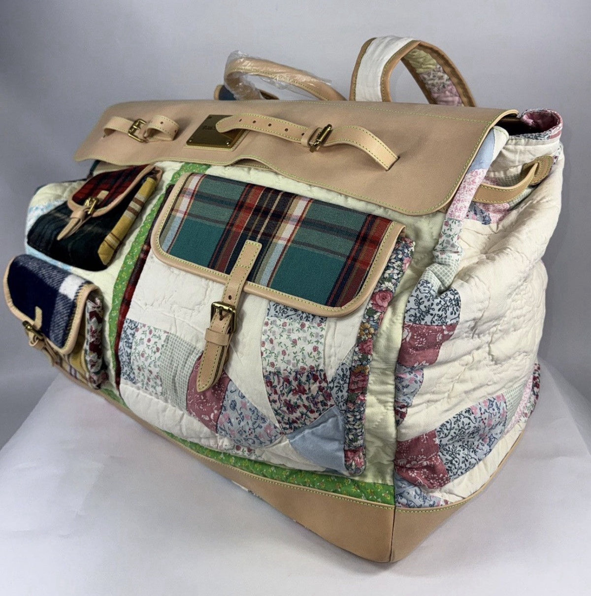 Better With Age XXL Smuggler Bag Backpack, photo 7