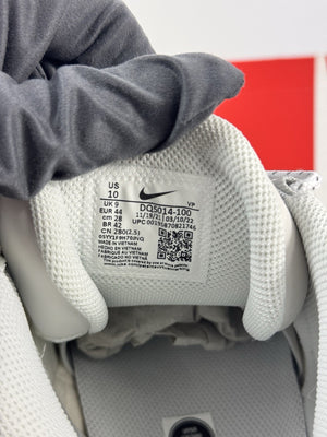 Nike Air More Uptempo Trainers، الصورة 8