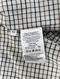 Bottega Veneta Soft Nappa Brown Blouson Jacket（写真7）