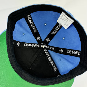 Chrome Hearts White Heart Embroidered Cap 58.7cm, photo 9