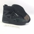Nike Air Fear of God 1 Triple Black Trainers, photo 3