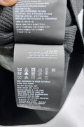 Prada Zip Up Cardigan, photo 18