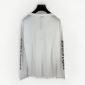 Second Layer Long Sleeve Thermal Ribbed T-Shirt، الصورة 2