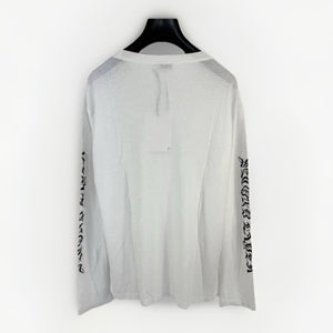 Second Layer Long Sleeve Thermal Ribbed T-Shirt، الصورة 2