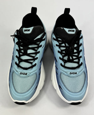 Dior x Lewis Hamilton B44 Blade Sneakers Exclusive 1 of 1947, photo 3