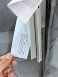 Rick Owens Reflex Oversized Quilted Reflective Jacket، الصورة 9